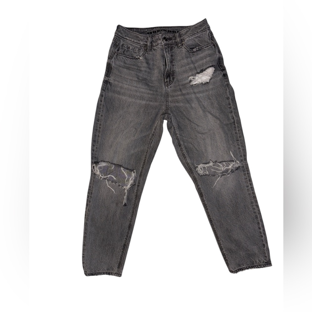 Vintage American Eagle outfitters Mom Jeans